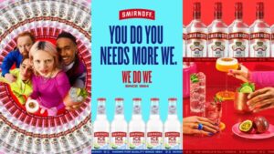The Daily Scoop: Smirnoff promotes ‘We Do We’ Pride Month campaign, Twitter under fire again