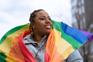 Beyond Pride: How to be an active ally year-round