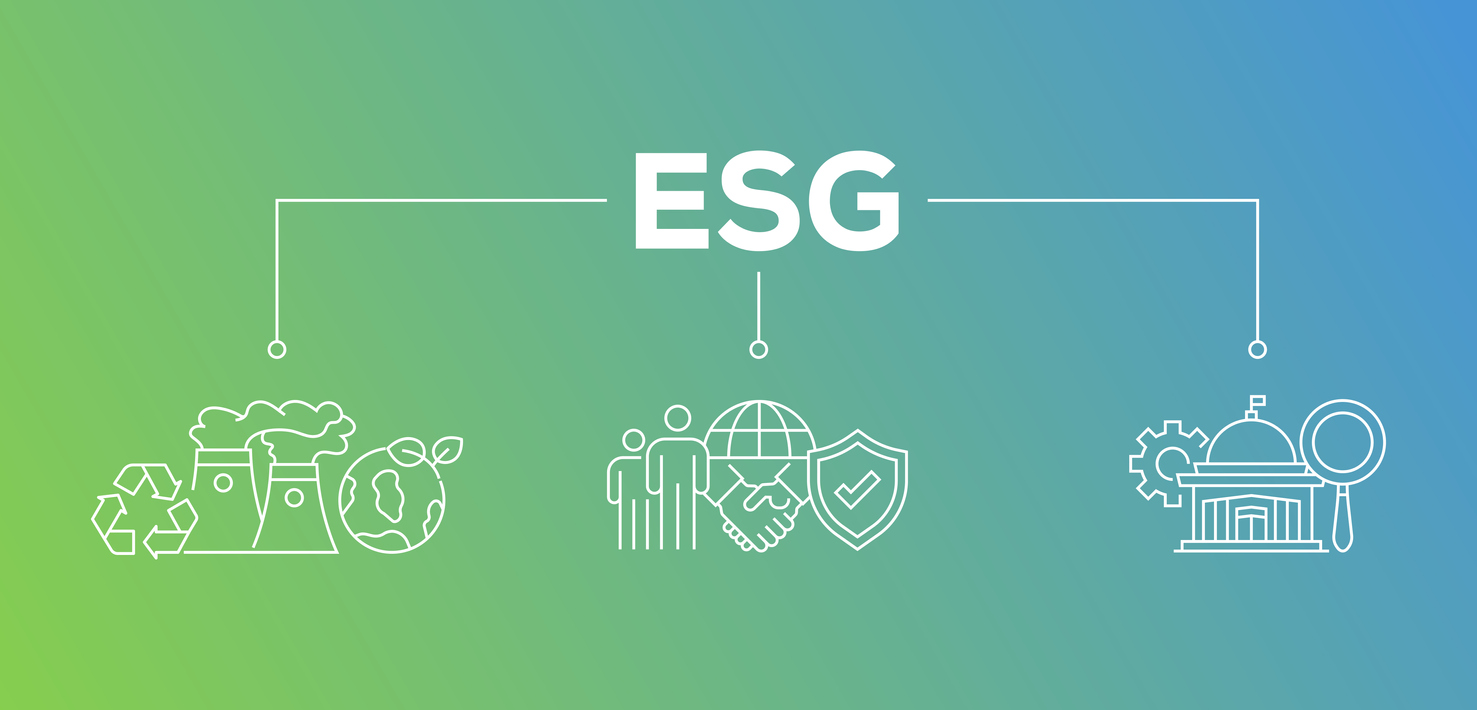 ESG