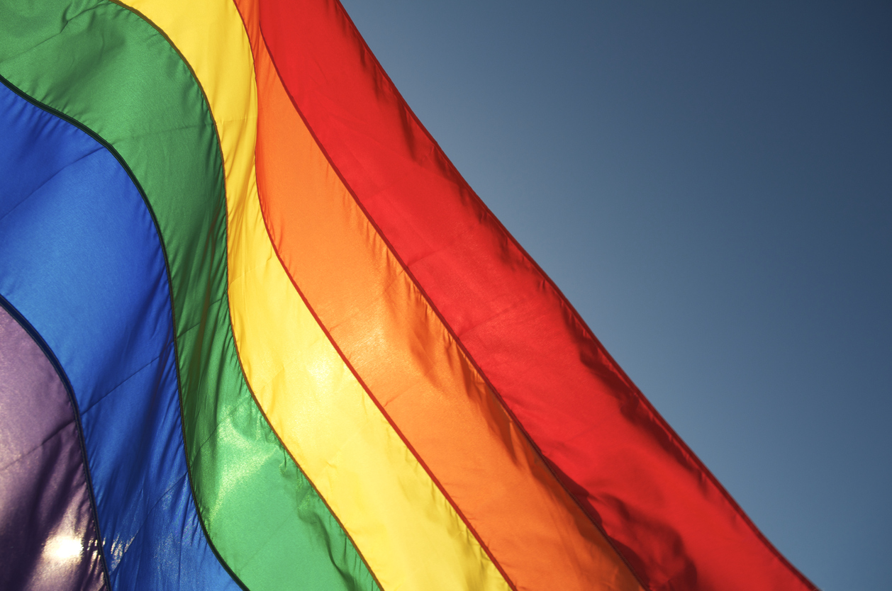 Navigating LGBTQ+ support statements