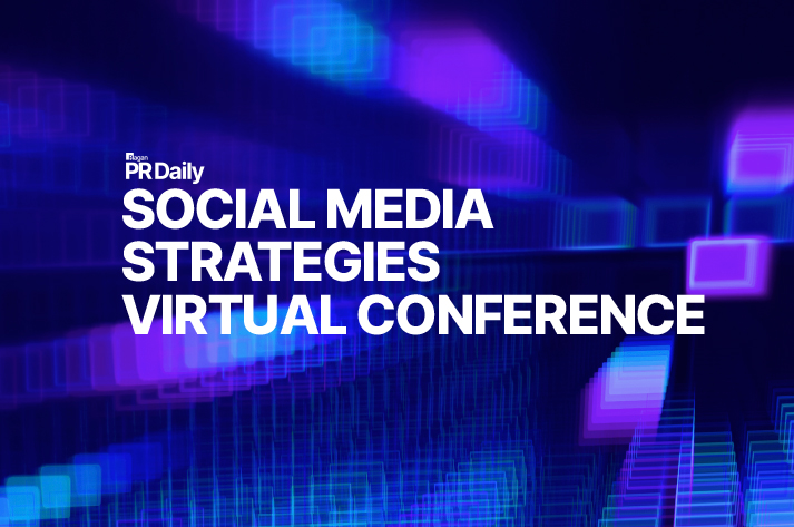 Social Media Strategies Virtual Conference