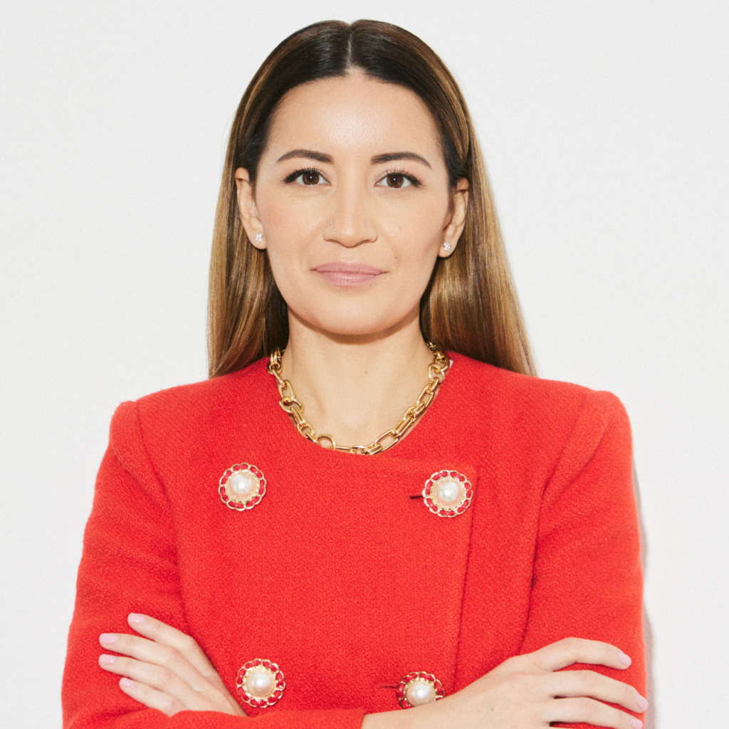 6 questions with: Mindset Consulting’s Dina Mostovaya