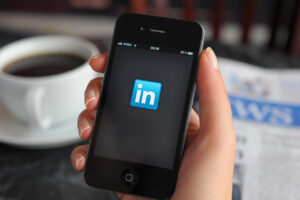 LinkedIn updated its algorithm again. Here’s why it doesn’t matter.