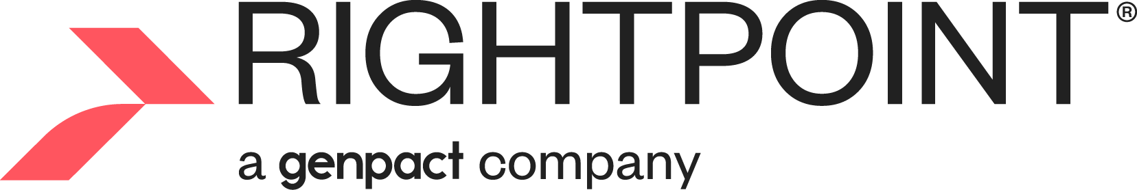 RightPoint Logo