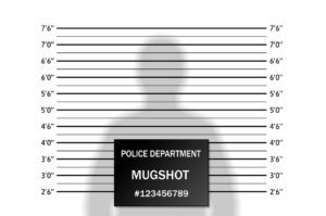 The Daily Scoop: The promise and peril of political mugshots