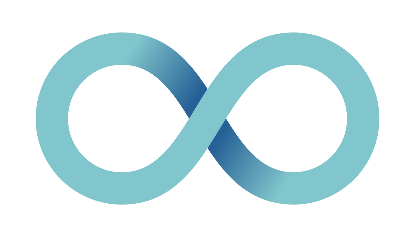 Goodbye sales funnel, hello infinity loop.