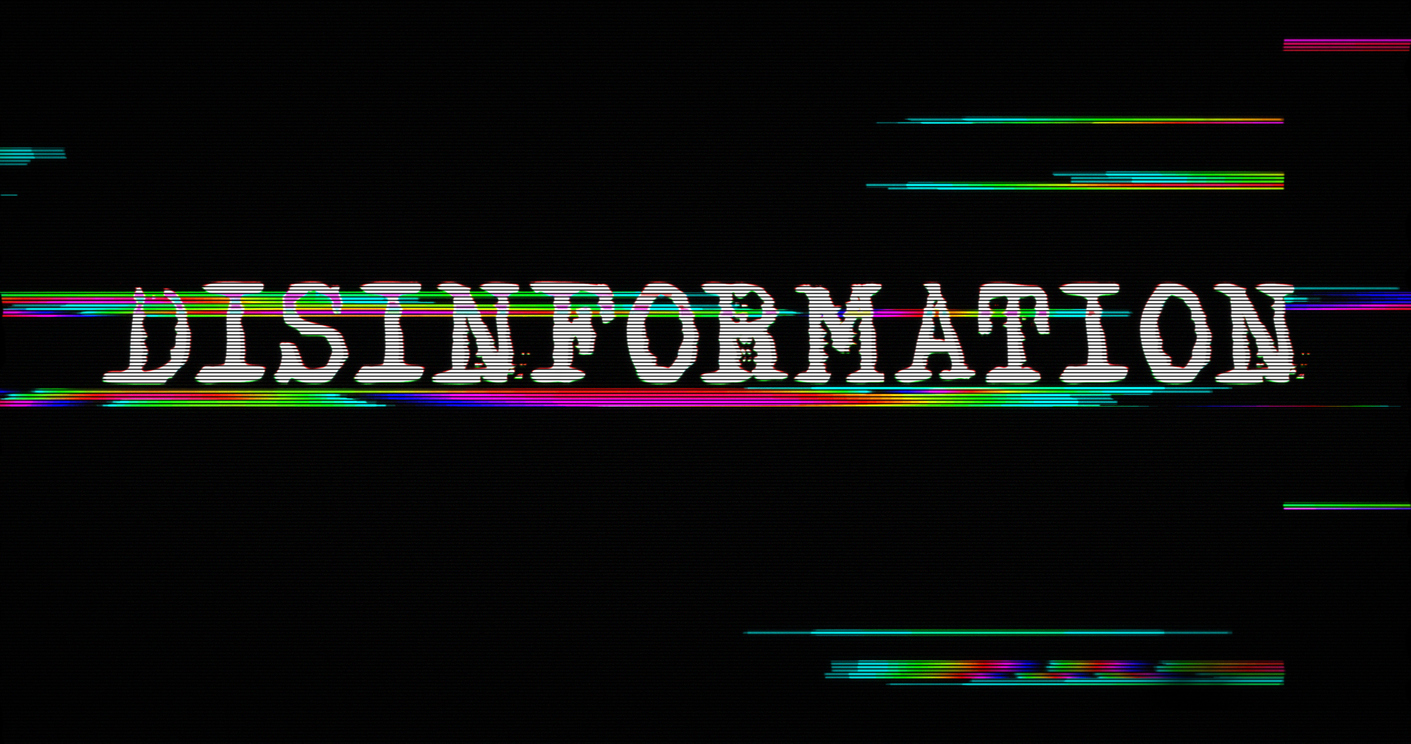 Disinformation poses a unique threat for communicators