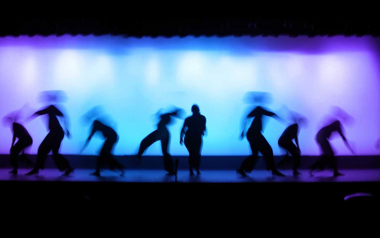 Dance Theater images of nondescript dancers. Lizzo is facing blowback after her former dancers allege that she put them in sexually hostile work environments and body-shamed them.