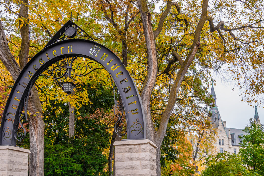 Crisis comms lessons from the Northwestern football scandal