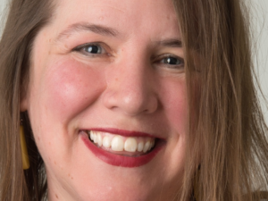 6 questions with: American Psychological Association’s Alicia C. Aebersold