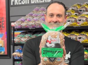 Dave’s Killer Bread celebrates second chances with new #JobTok campaign