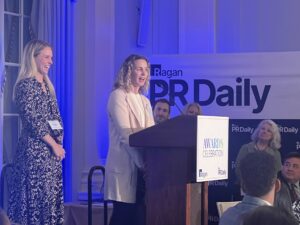 See all winners of PR Daily’s 2023 Nonprofit Awards