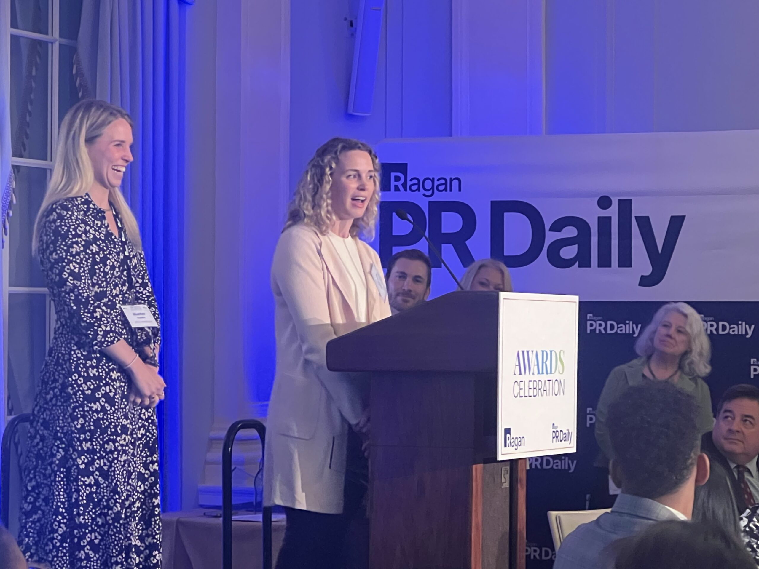 Speakers at PR Daily’s 2023 Nonprofit Awards