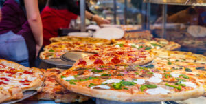 The Daily Scoop: Some pizzerias go in with high-risk, high-reward partnership with Dave Portnoy
