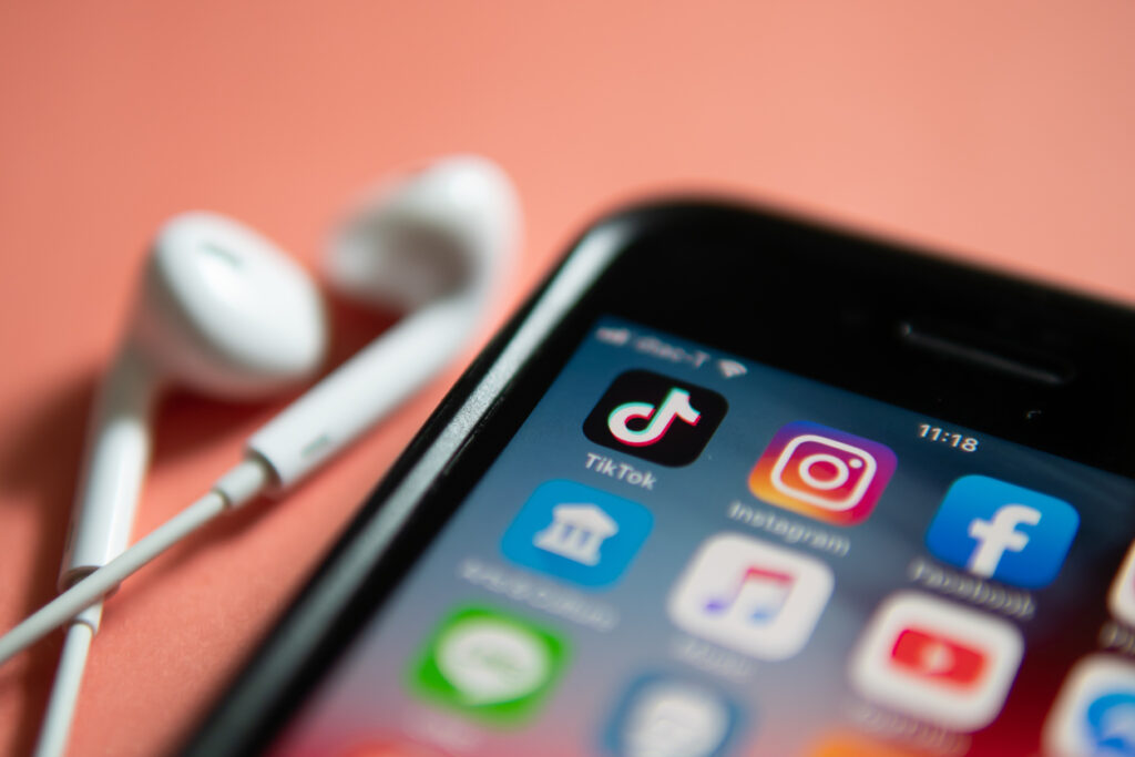 What government TikTok bans mean for communicators