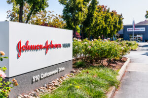 The Daily Scoop: Johnson & Johnson plays it safe with new logo change