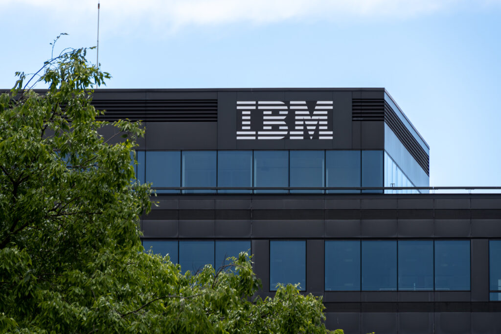 The Daily Scoop: IBM seeks to calm clients nervous about AI’s risks   