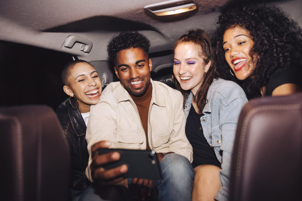 The Daily Scoop: Anheuser-Busch, Uber and MADD want college kids to come back alive in new campaign