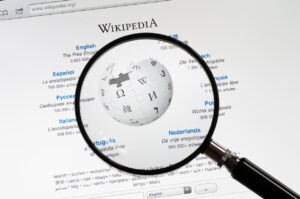 Why Wikipedia is so imperative for public relations