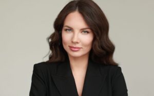 6 questions with: Katerina Antonova of Aeris PR