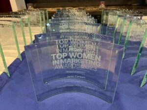 PR Daily honors the 2023 Top Women in Marketing in New York: list of honorees