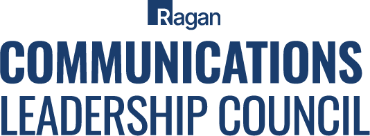 Ragan's Communication Leadership Council Logo