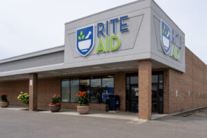 Comms lessons from Rite Aid’s bankruptcy announcement