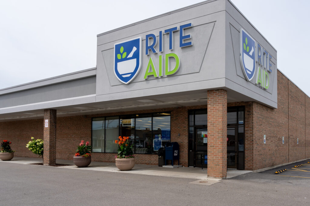 Rite Aid's layoff announcement has lessons to share.
