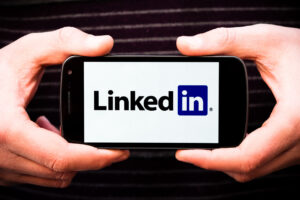 How LinkedIn thought leadership brings in 90% of leads for a PR agency 