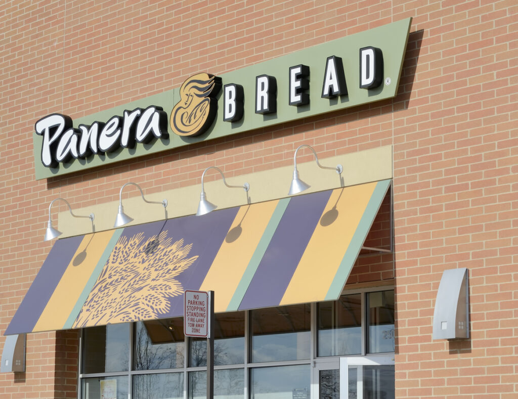 The Daily Scoop: Woman Dies After Drinking Panera's Charged Lemonade ...