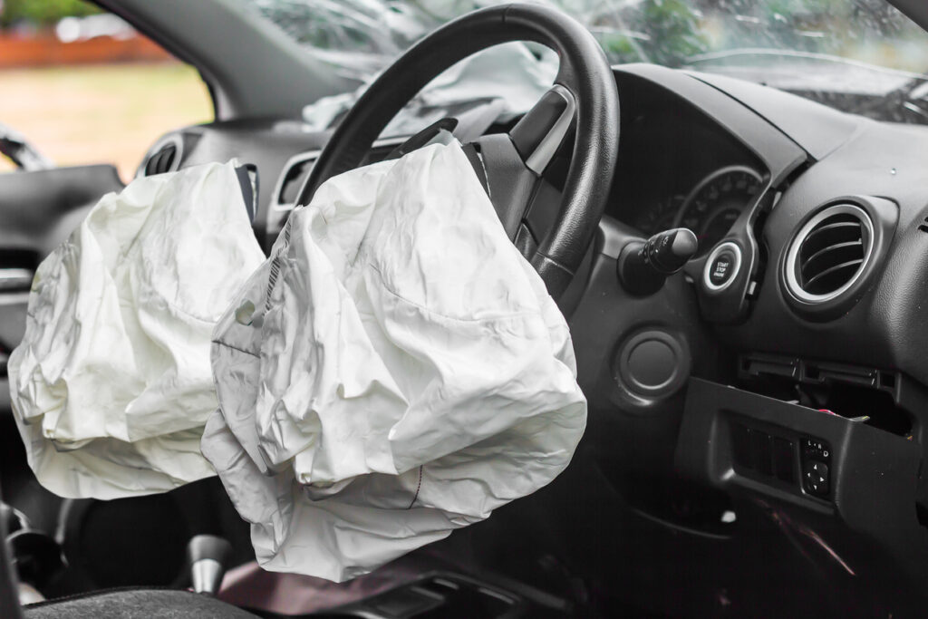 The Daily Scoop: General Motors navigates safety issues with 20 million air bags