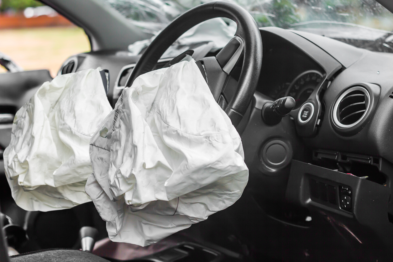 The Daily Scoop: General Motors navigates safety issues with 20 million air  bags - PR Daily