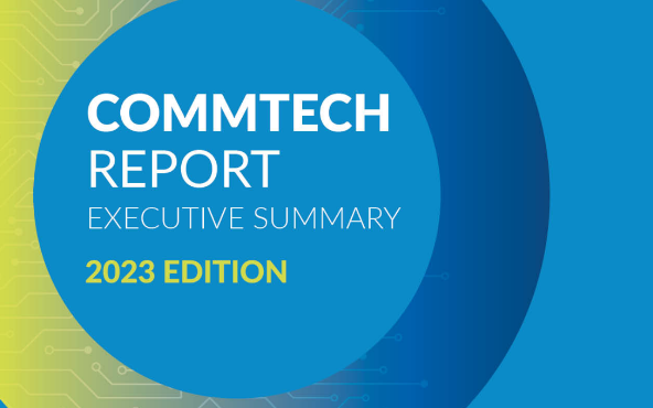 2023 CommTech Executive Summary