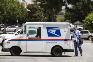 How USPS used data to address COVID concerns