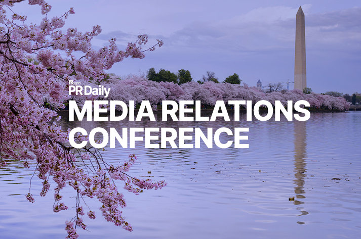 Media Relations Conference