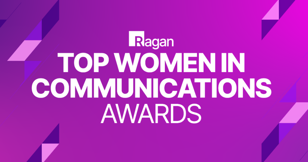 Top Women in Communications Awards honorees