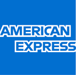 Amex American Express Logo