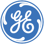 GE General Electric logo
