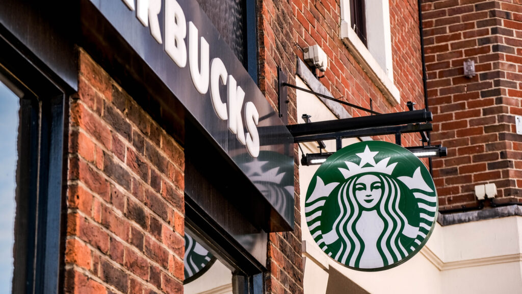 The Scoop: Starbucks struggles to cope with protests, vandalism after union’s Palestine comments