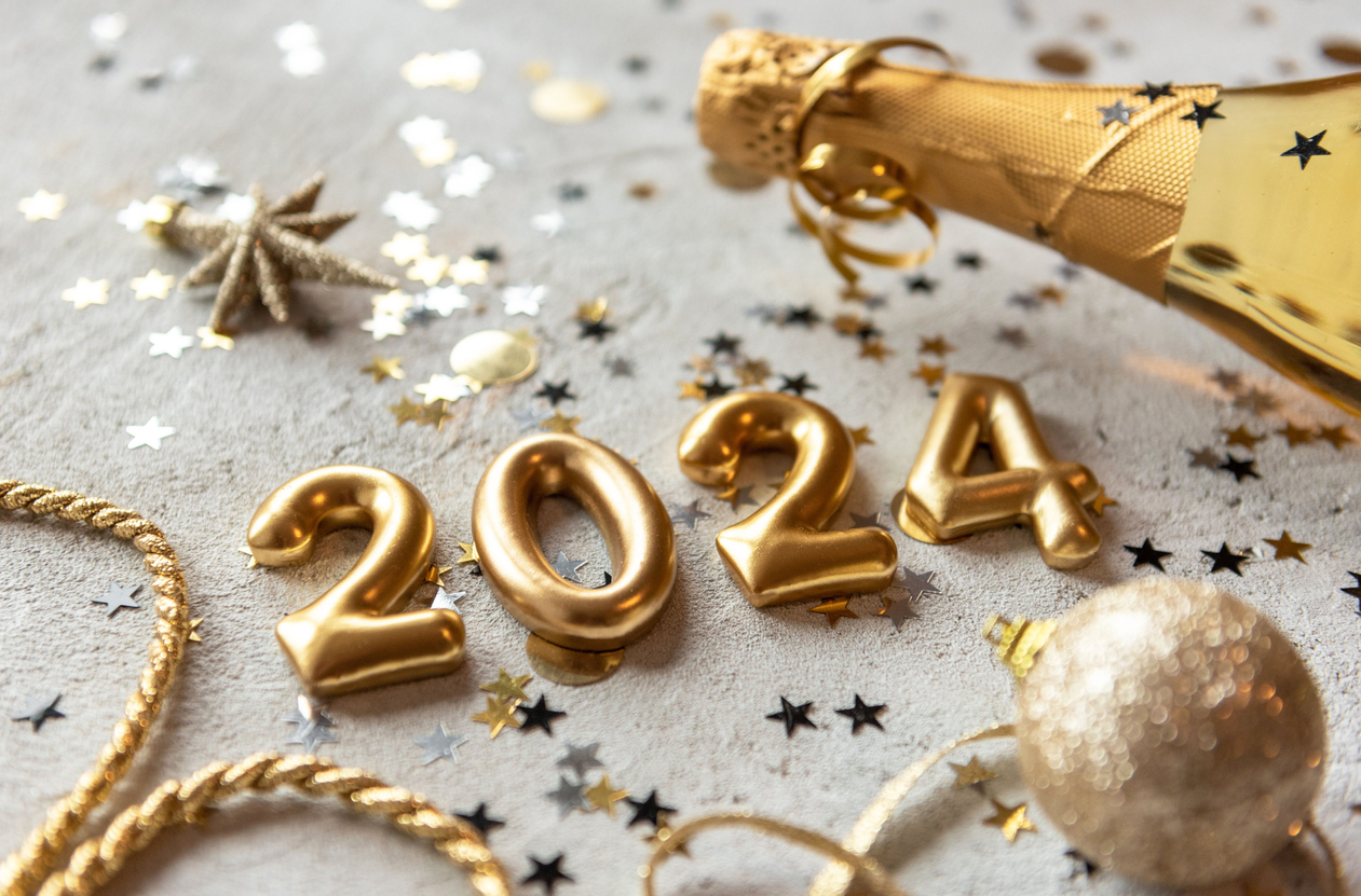New Years Communications Resolutions