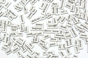 The top 10 communications words of the year