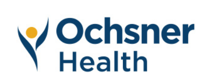 ochsner health logo