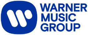 warner music group logo