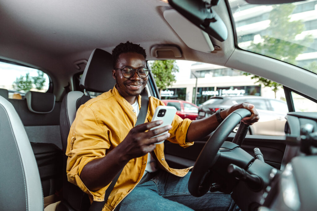 How Chevrolet amplified electric vehicle messaging among Black college students 