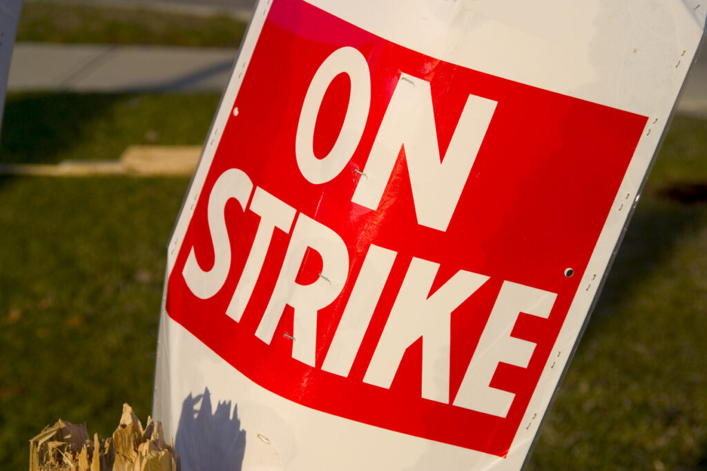 By the numbers: What we can expect from unionization in 2024