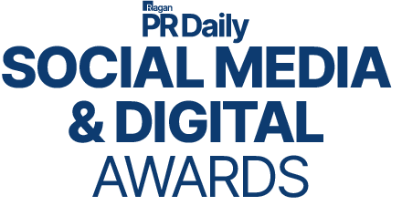 Social Media & Digital Awards