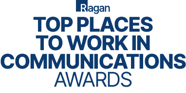 Top Places to Work in Communications Awards