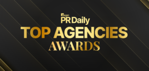 Entries now open for PR Daily’s Top Agencies Awards 2024
