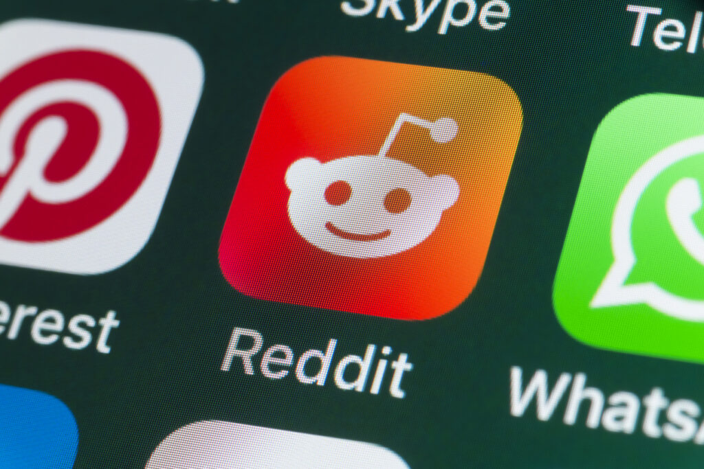The Scoop: How Reddit went from unmoderated mess to hot IPO