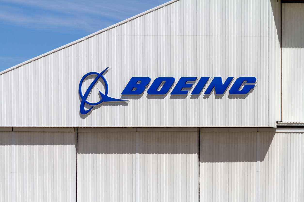 A Boeing whistleblower was found dead in an apparent suicide.
